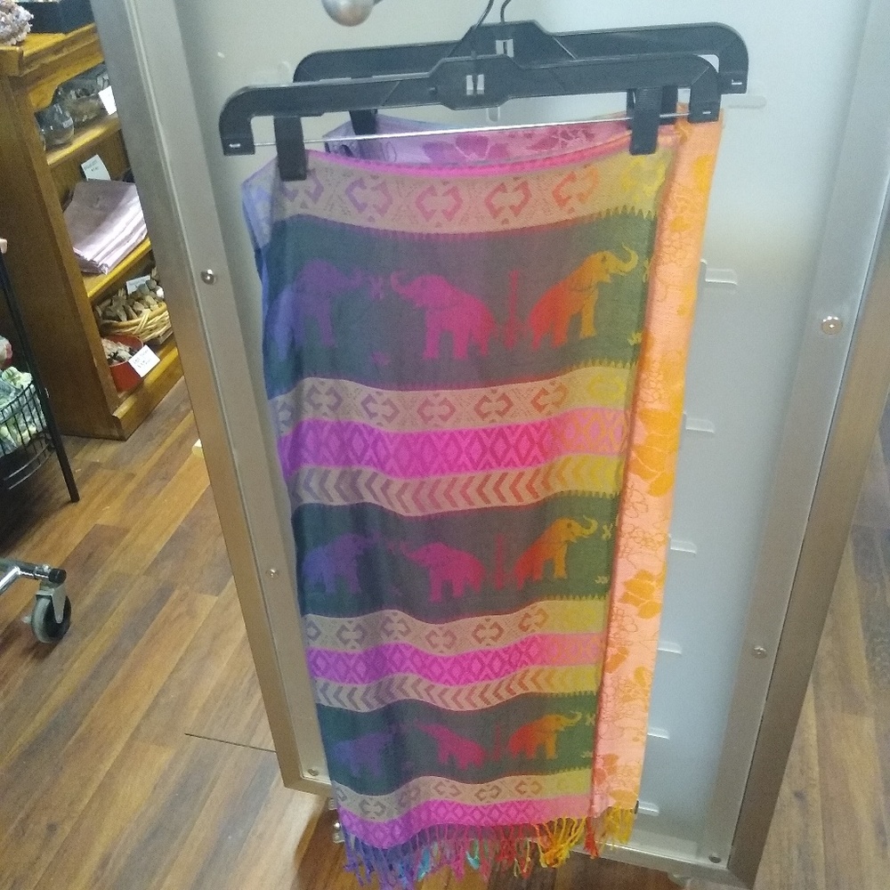 Pashmina Scarf/Wrap